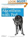Mastering Algorithms with Perl