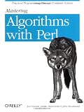 Mastering Algorithms with Perl
