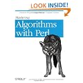 Mastering Algorithms with Perl