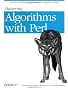 Mastering Algorithms with Perl