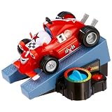 Bandai - 61002 - Roary - Construction et Maquette  - Roary / Champion Du Chronopar Bandai