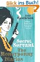 Secret Servant: The Moneypenny Diaries
