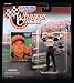 BOBBY LABONTE / INTERSTATE BATTERIES 1998 Winner's Circle Starting Line NASCAR Series Action Figure & Exclusive Collector Trading Card_s-1