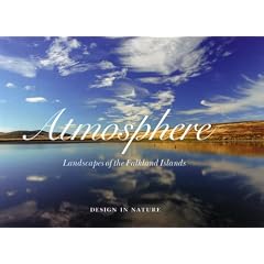 "Atmosphere": Landscapes of the Falkland Islands (Design in Nature)