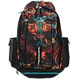 Nike Mens Kobe Mamba Backpack Bookbag Basketball BA5088-033