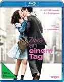Produkt-Bild: Zwei an einem Tag [Blu-ray]