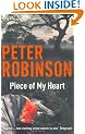 Piece of My Heart: A Chief Inspector Banks Novel