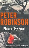 Piece of My Heart: A Chief Inspector Banks Novel