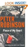 Piece of My Heart: A Chief Inspector Banks Novel