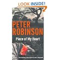 Piece of My Heart: A Chief Inspector Banks Novel