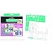 Fashion Angels 11619 Pet Lover Design Portfolio Sketchbooks