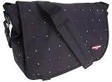 EASTPAK Umhaengetasche JR, Moving E, 24 x 33 x 11, EK077