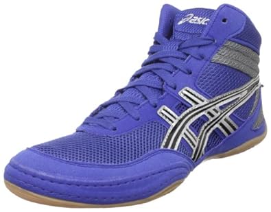asics wrestling shoes amazon