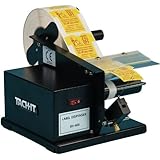 Tach-It SH400 Economical Semi-Automatic Label Dispenser