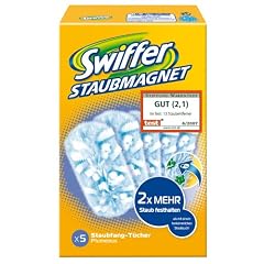 Swiffer Staubmagnet
