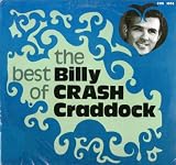 Best of Billy "Crash" Craddock