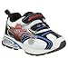 All Products : Kid's Marvel Spiderman Lighted Athletic Shoe - White