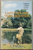 Lake flies and their imitation : a practical entomology for the still-water fly fisher