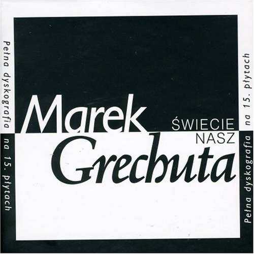 Marek Grechuta - Nie Dokazuj Lyrics - Zortam Music