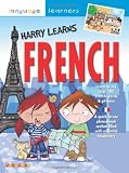 Harry Learns French (Language Learners)