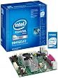 INTEL D945GCLF2 Little Falls mITX Atom 330 DDR2 667 FSB533 1xPCI GbE NIC mini-ITX Mainboard Box