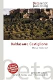Produkt-Bild: Baldassare Castiglione