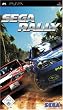 Sega Rally