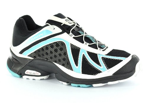 Salomon Damen Laufschuhe XT Whisper 2 7,5