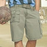  : Estádio Poloshirt M&auml;nner, blau
