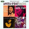 Image of album by Anita O'Day