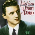 El Varon Del Tango
