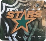 Dallas Stars Mouse Pad