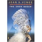The Snow Queen book cover