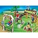 PLAYMOBIL� 4185 - Reiterhof - Springplatz
