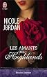 Les amants des Highlands