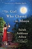 The Girl Who Chased the Moon