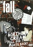 The Fall: Northern Cream - Fall DVD That Fights Back! [2009]