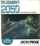 SubWar 2050: Underwater Combat [MS-DOS 5.0 or higher ]