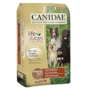 Canidae All Life Stage Formula