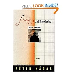 Fire and Knowledge: Fiction and Essays
