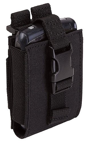 Unisex Tactical 5.11 Large C5 Smartphone PDA Case