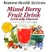 Mixed Berry Fruit Diet Drink