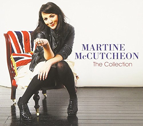 Martine McCutcheon - Collection - Zortam Music