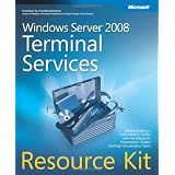 Windows Server 2008 Terminal Services Resource Kit