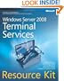 Windows Server� 2008 Terminal Services Resource Kit