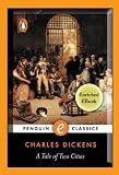 A Tale of Two Cities: A Penguin Enriched eBook Classic (Penguin Classics)