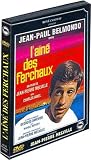 DVD L'a�n� des ferchaux, film DVD L'a�n� des ferchaux