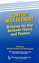 Content Management