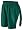 Dark Green/White
