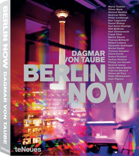 Berlin Now Berlin Now